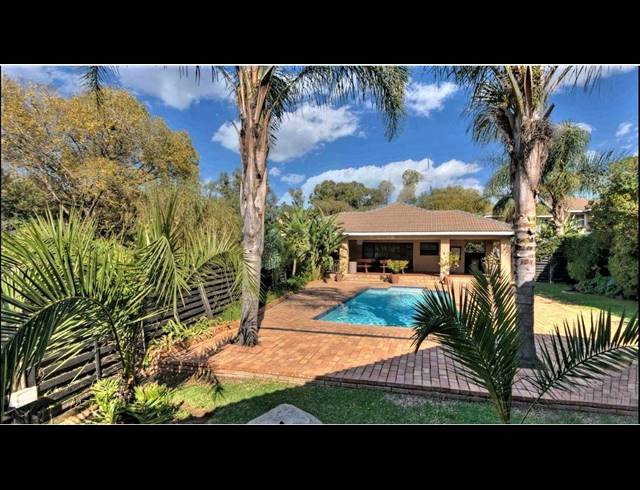 3 BEDROOM TOWNHOUSE TO LET IN PAULSHOF